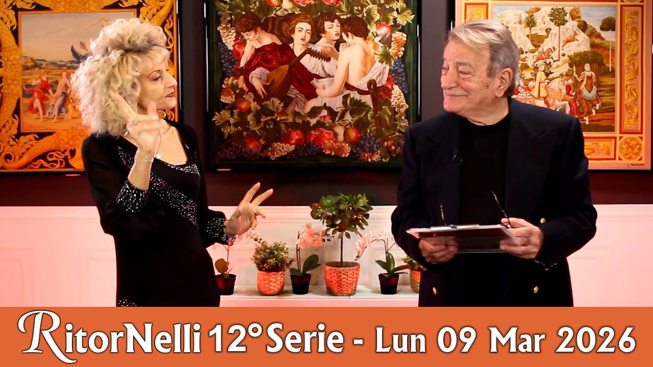 Trasmissione RitorNelli